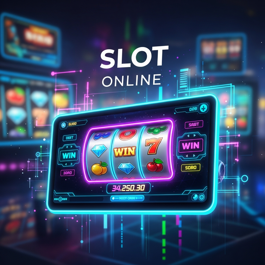 Rekomendasi Slot Gacor Hari Ini yang Bisa Kamu Coba dan Menangkan